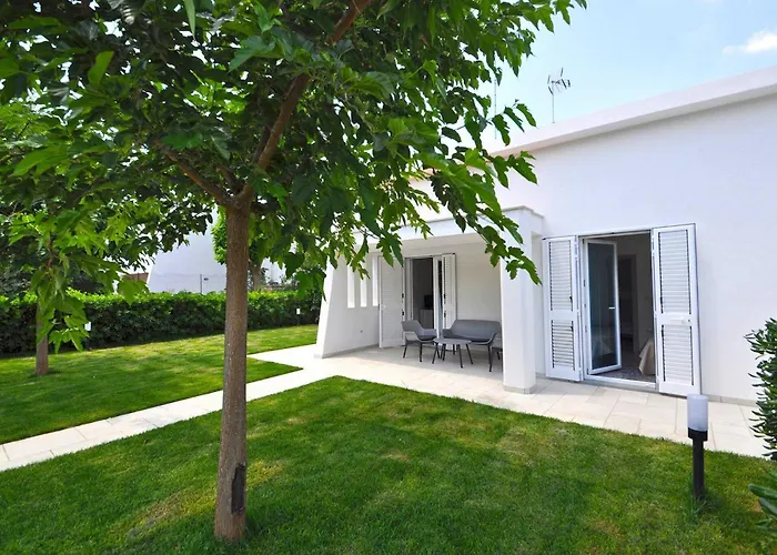 Fontanelle By Salento Affitti Villa Torre San Giovanni Ugento